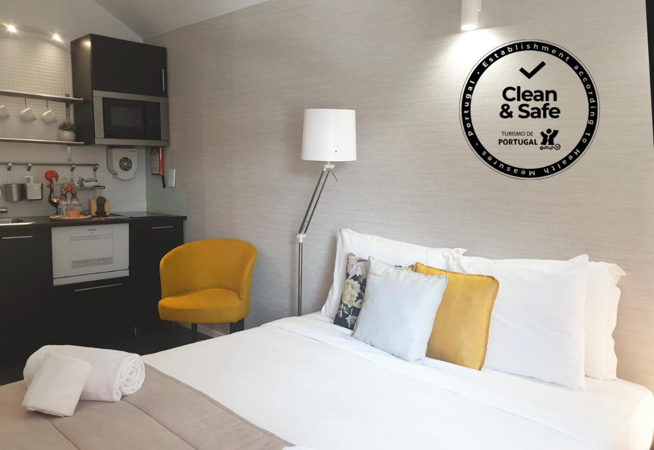 Stay In Apartments Ribeira 24 Порто Екстериор снимка