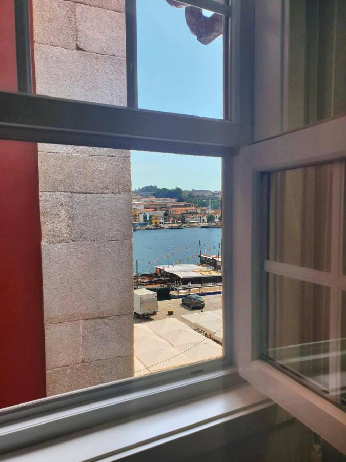 Stay In Apartments Ribeira 24 Порто Екстериор снимка