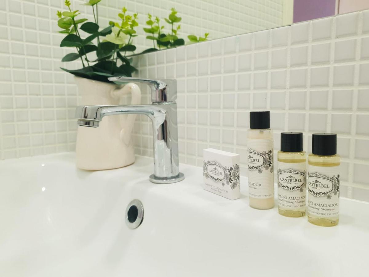 Stay In Apartments Ribeira 24 Порто Екстериор снимка