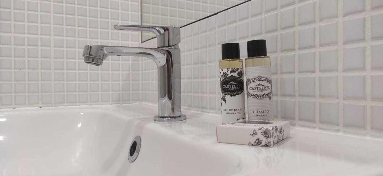 Stay In Apartments Ribeira 24 Порто Екстериор снимка