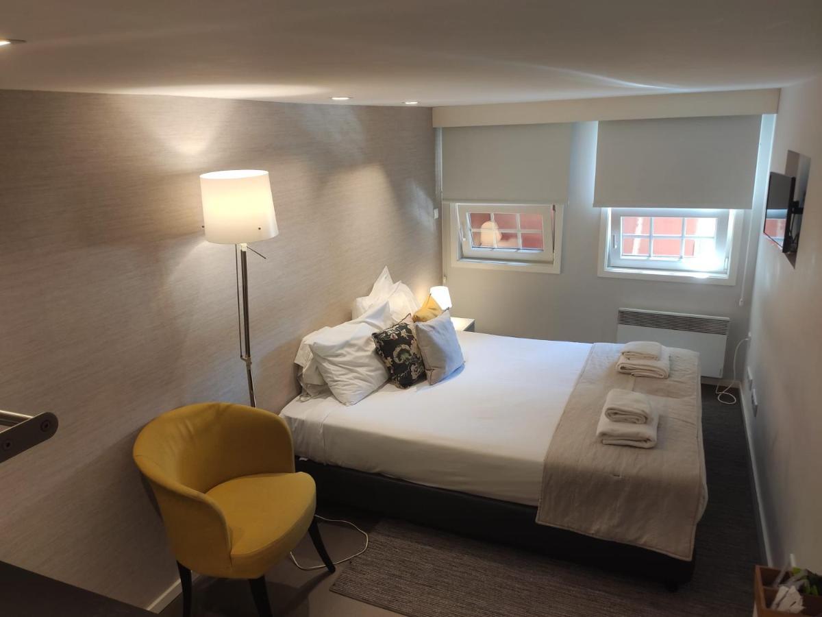 Stay In Apartments Ribeira 24 Порто Екстериор снимка